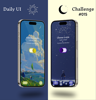 #DailyUi- 015 app design design design inspiration figma figmacommunity figmadesign graphic design ios design mobile design ui ux