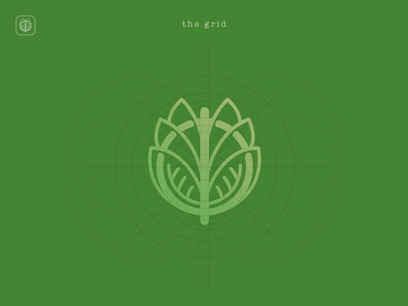 Farmer centre logo agriculture conceptsapp design farmer farmers graphic graphic design harvest icon inkscape leaf logo logotype ukraine ukrainian