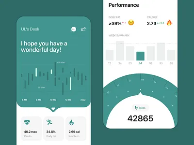 Fitness App UI app design design fitness app fitness app design fitness club fitness tracker fitness trainer app fitness ui graphic design gym app mobile app mobile app design mobile ui sport training ui ux workout app