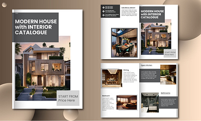 Interior Catalog Design annualreport bifoldbrochure booklet bookletdesign brochuredesign businessbrochure catalogue cataloguedesign companybrochure companyprofile digitalbrochure logo lookbook magazine product brochure productcatalog realestatebrochure sellsheet trifoldbrochuredesign