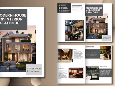 Interior Catalog Design annualreport bifoldbrochure booklet bookletdesign brochuredesign businessbrochure catalogue cataloguedesign companybrochure companyprofile digitalbrochure logo lookbook magazine product brochure productcatalog realestatebrochure sellsheet trifoldbrochuredesign