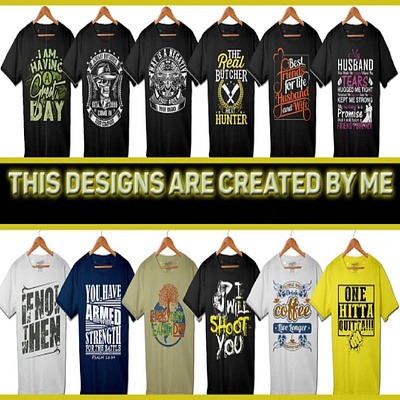 Awesome typography tee spring t shirt design 3d animation apparel branding graphic design motion graphics