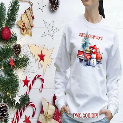 Christmas snowman sublimation 3d animation apparel graphic design motion graphics