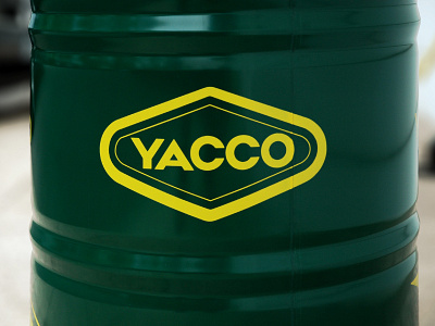 Barrel design barrel branding car industrie industrial logo oil packaging design