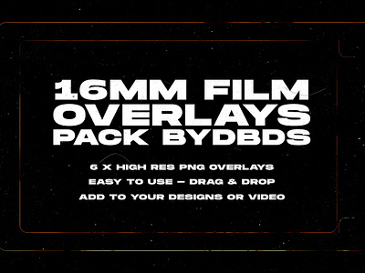 16mm Film Overlay Textures 16mm 16mm film overlay textures burn film frame grain photography png texture viewfinder