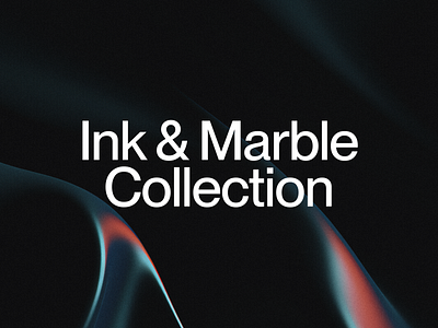 Ink & Marble Collection Wallpaper Pack 3d background 3d render darkmode design backgrounds gradient grainy illustration lightmode textures wallpaper wallpaper pack