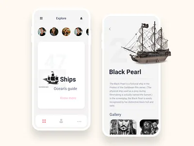 knowledge Guide App knowledge guide app mobile app