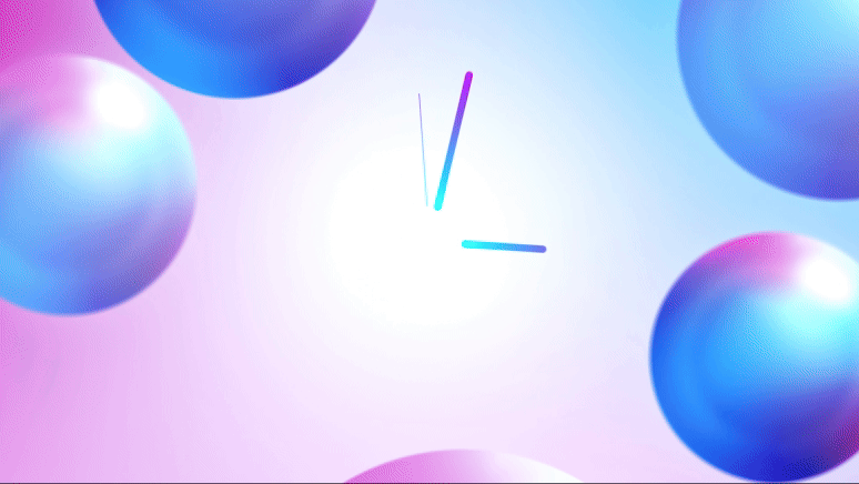 Example of Dynamic Delay Promo - Ae Script