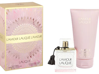 Pack design, luxury luxe packaging design perfume