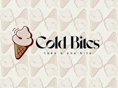 Creating a Logo, Packaging and Branding for the Ice-cream shop branding graphic design graphics ice cream jasvi jasvi infotech logo logo design packaging packaging design