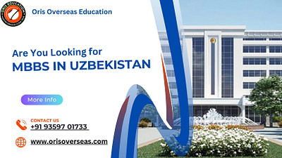 Study MBBS in Uzbekistan | Low-Cost Medical Education Fees mbbs in uzbekistan uzbekistan medical university