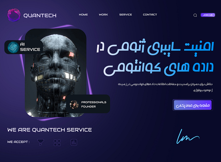 Web App Ui Ux Ai Service Development By Nikoofy On Dribbble Web App Ui Ux Ai Service Development By Nikoofy On Dribbble