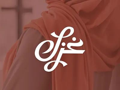 Arabic logo arabic calligraphy logo logodesign logodesigner
