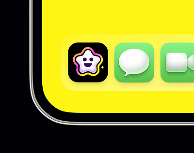 App Icon app app icon appstore icon logo minimal