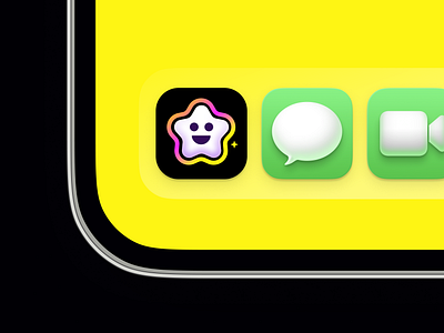 App Icon app app icon appstore icon logo minimal