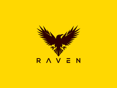 Raven Logo crow crow logo raven raven logo raven logo design ravens ravens logo top logo top raven logo