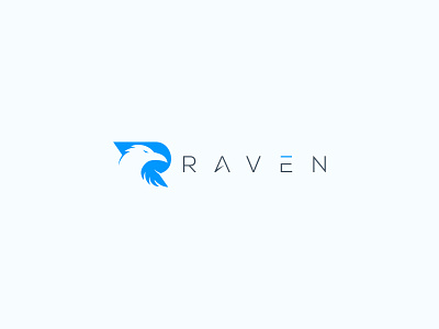 Raven Logo crow logo letter r letter r logo letter r raven letter r shape r raven logo raven raven logo raven logo deisgn ravens ravens vector logo top logo top raven logo