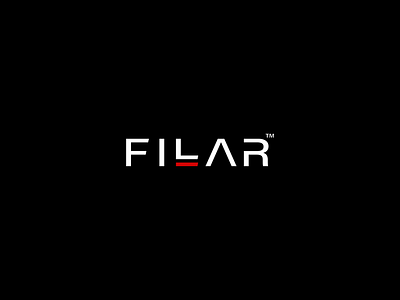 filar logo app logo filar logo tech logo technology logo web logo