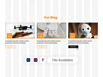free blog sites section design best blog website blog design blog page design blog post blog ui design blog ui ux design free blog download