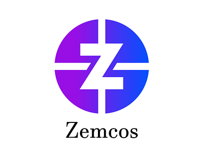 Z Letter Logo Design logo logo design z letter design z letter logo design