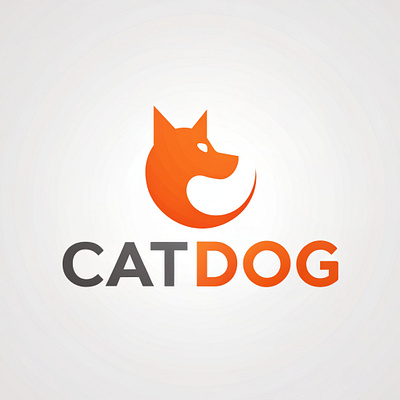 CATIDOG LOGO DESIGN idea