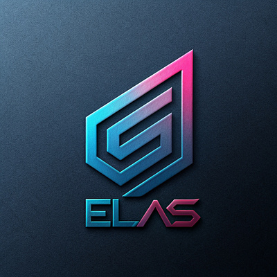 ELAS LOGO DEISGN idea