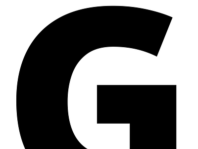 G branding