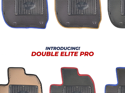 Launching Double Elite Pro Product advertisement advertisement product animation branding coming soon launching product motion graphics product knowledge