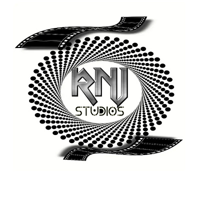 RNJ STUDIOS logo