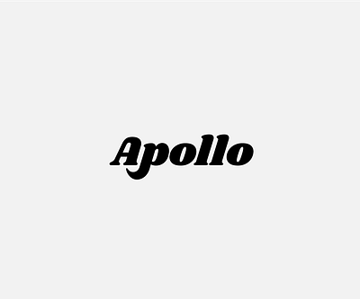 Apollo