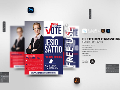 Election Campaign Flyer Template aam360 aam3sixty branding campaign flyer template campaign template class president candidate election election campaign flyer election candidate election poster template flyer template political campaign flyer political flyer political poster template student council candidate vote campaign voting campaign