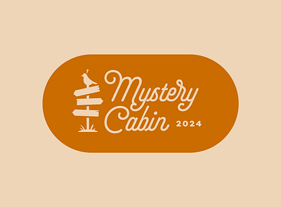 Mystery Cabin '24 Option