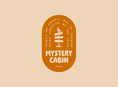 Mystery Cabin '24 Option