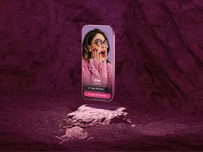 Fashion eCommerce App app application branding design ecommerce ecommerce app figma graphic design illustration logo mobile app shop typography ui uiux ux vector