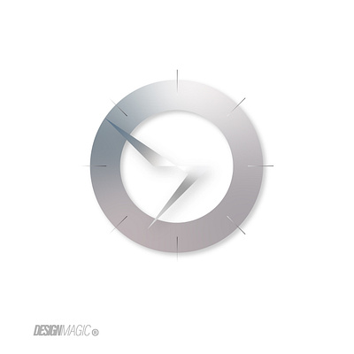 Dial branding design graphic design icon illustration logo minimal ui ux vector