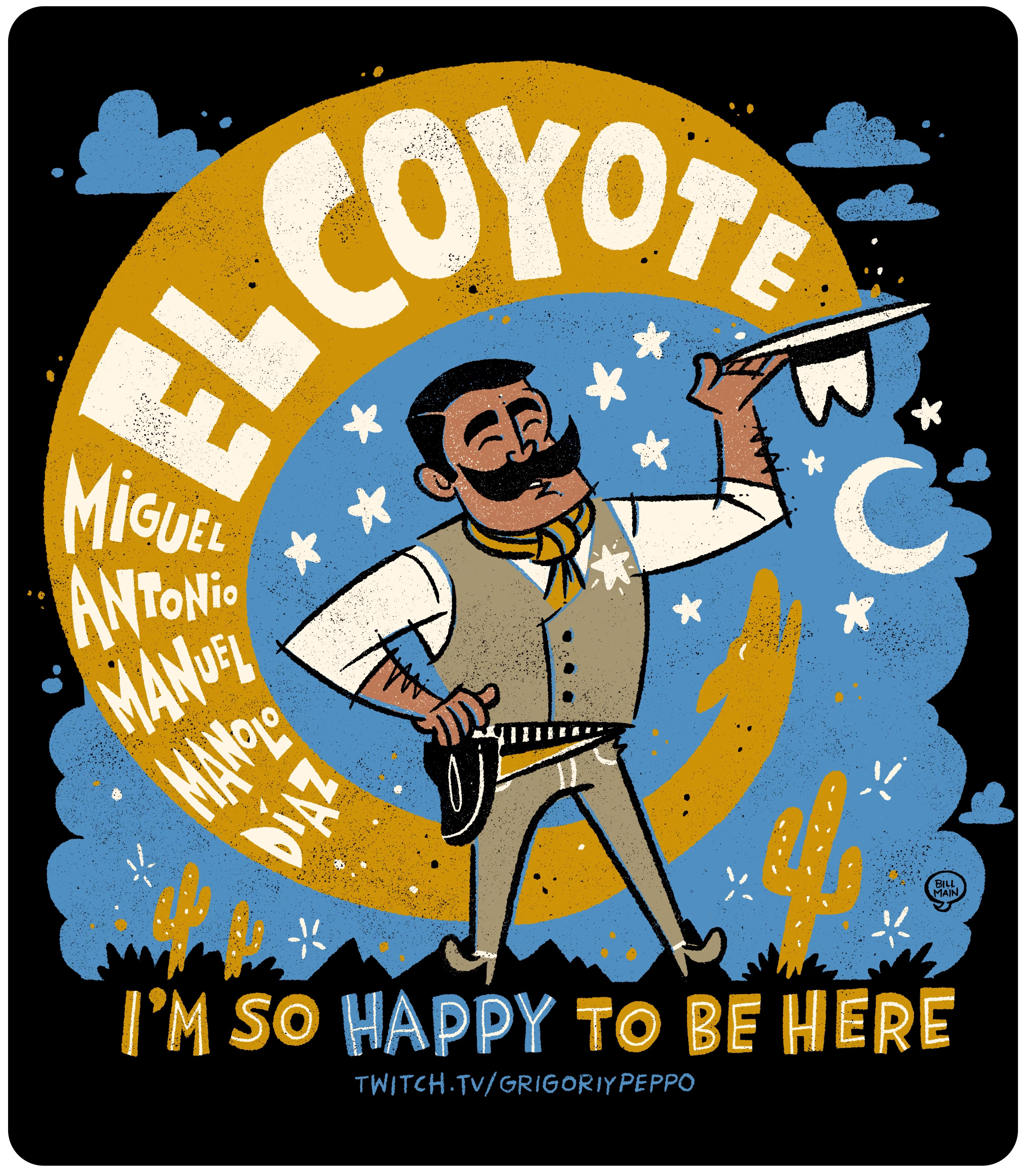 Twitch Partner Peppo Merchandise apparel design design graphic design illustration merchandise t shirt