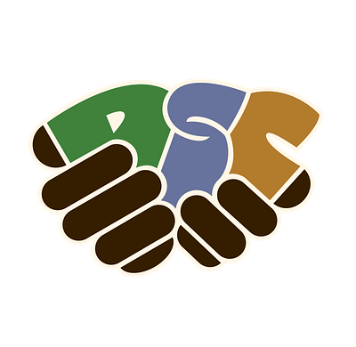 Diversity Support Coalition - New Logo branding design graphic design logo