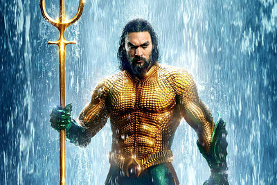 Aquaman movie 2024 FULLMovie Free Download 1080p, 720p..... logo