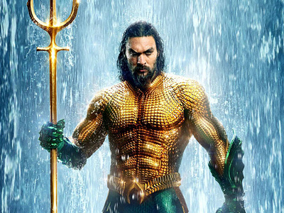Aquaman movie 2024 FULLMovie Free Download 1080p, 720p..... logo