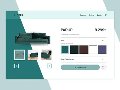 sofa shop branding design graphic design typography ui ux