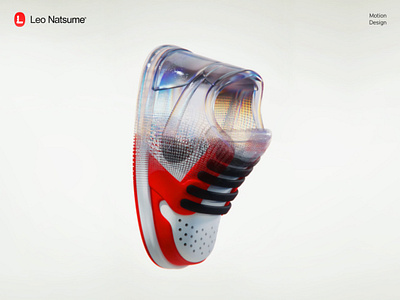 Nike Air Jordan 1 Chicago Low 3d 3d illustrator air jordan animation branding design graphic design illustration interface motion graphics nike shoes