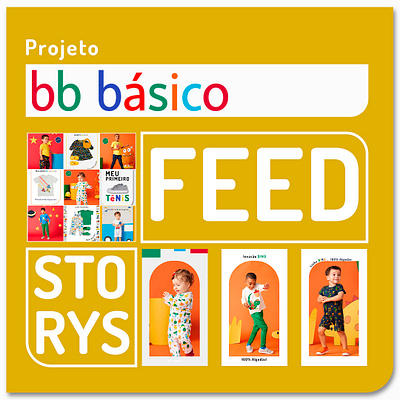 bb básico adversiting babys basic bebês boys branding brasil fashion girls instagram kids marketing meninas meninos moda moda infântil publishing social media
