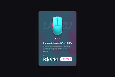30 Days of UI - 06/30 Product Card card ecommerce product card ui design user interface