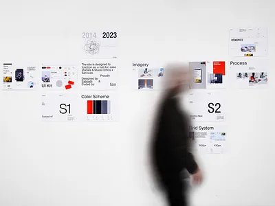 Shot #24288069 design graphic design mexico sabbath ui web design