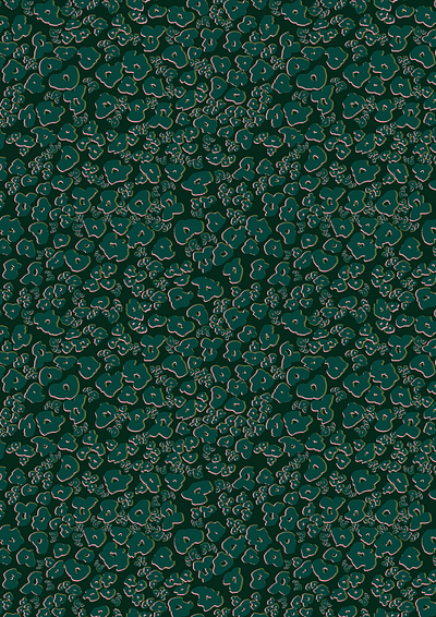Spring Repeat Pattern design graphic design repeat pattern surface pattern design textile design