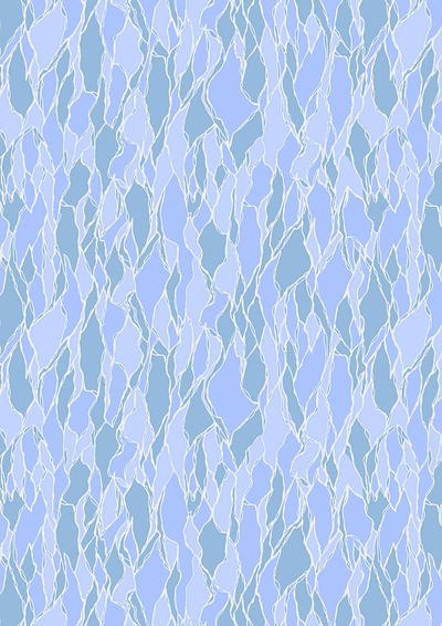 Swim - Repeat Pattern design graphic design illustration repeat pattern repeat pattern design surface pattern design textile design