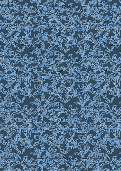 Twist - Repeat Pattern design graphic design illustration repeat pattern repeat pattern design surface pattern design textile design