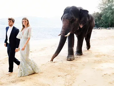 Neiman Marcus Promotional Print Mailer graphic design luxury mailer print design print marketing