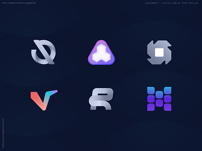 premade unused logo design abstract blockchain logo branding crypto defi dribbble ecommerce logo design logo designer logo maker logofolio logos modern logo startup logo tech