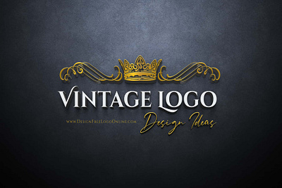 Best vintage logo ideas best logos branding logo design logo maker retro style vintage logos